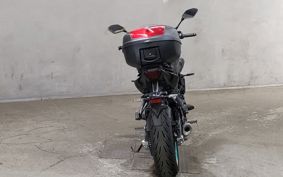 YAMAHA MT-07 RM33J