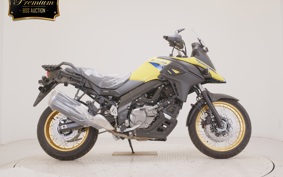 SUZUKI DL650 ( V-Strom 650 ) XTA C733M