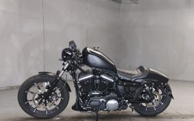 HARLEY XL883N 2019 LE2