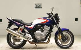 HONDA CB400SF VTEC 2010 NC42
