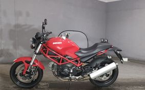DUCATI MONSTAR 400 2008 M407AA