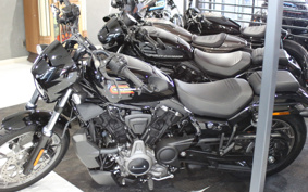 HARLEY  HARLEY RH975S NIGHT  STAR  2023 ZF1