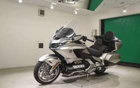 HONDA GL 1800 GOLD WING TOUR DCT 2024 SC79