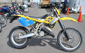 GASGAS EC 200