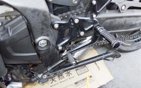 KAWASAKI ZX-25R ZX250E