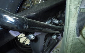 HARLEY FLSS 1800 2016