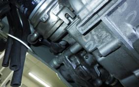 HONDA DEAUVILLE 680 ABS 2009