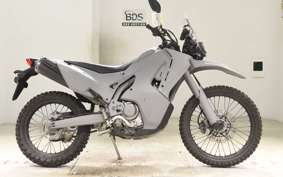 HONDA CRF250 RALLY MD44