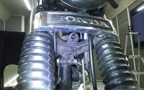 HONDA CL250 2007 CL250
