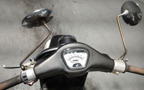 HONDA JU RIO AF52
