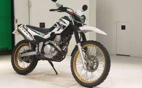YAMAHA SEROW 250 Gen.2 DG17J