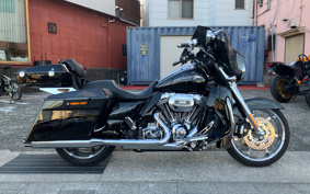 HARLEY FLHXSE CVO 2012 PZ8