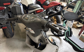 SUZUKI ADDRESS V125 CF4EA