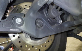 HONDA FORZA 250 MF13