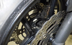 KAWASAKI ER400 N 2012 ER400B