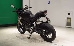 HONDA CB250R MC52