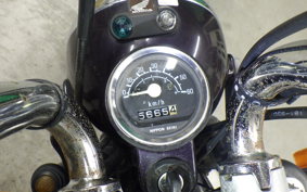 HONDA MONKEY 1988 Z50J