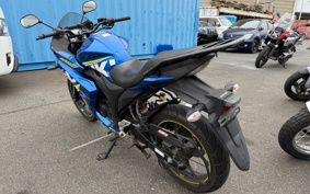 SUZUKI JIKUSA-150SF NG4BF