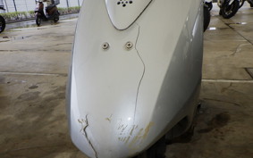 HONDA DIO Gen.6 AF62