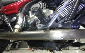 KAWASAKI ELIMINATOR 250 V 2001 VN250A