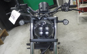HONDA REBEL 250 A 2019 MC49
