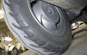 HONDA SPACY 100 2023 JF13