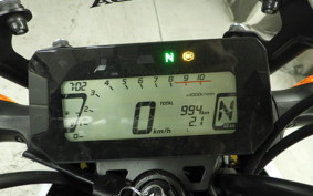 HONDA ｸﾞﾛﾑ-2 2023 JC92