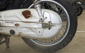 HONDA C50 SUPER CUB AA04