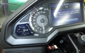 HONDA GL 1800 GOLD WING TOUR DCT 2026 SC79