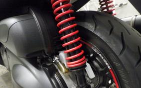 HONDA FORZA SI ABS MF12