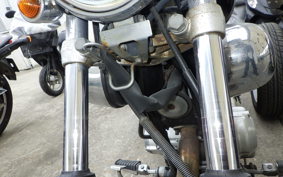 YAMAHA VIRAGO 250 TRIKE 3DM