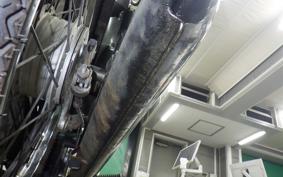 SUZUKI BIRDIE 50 BA12A