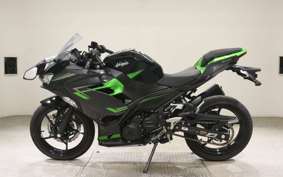 KAWASAKI NINJA 400 2023 EX400L