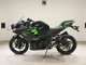 Фото Kawasaki NINJA 400 2023 с японского аукциона