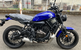 YAMAHA XSR700 2026 RM41J