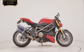 DUCATI STREETFIGHTER S 2010