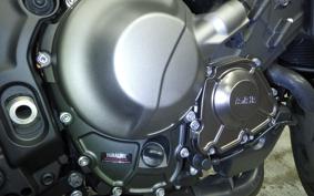 YAMAHA XSR900 2024 RN80J