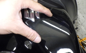 SUZUKI HAYABUSA Gen.2 2015 GX72B