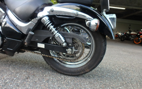 SUZUKI INTRUDER 250 VJ51A