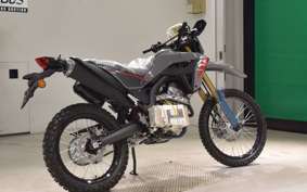 HONDA CRF250L 1999 MD47