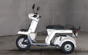 HONDA GYRO TD01