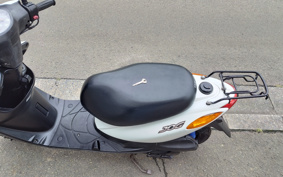 YAMAHA JOG DELUXE SA39J