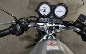 HONDA VTR 250 MC33