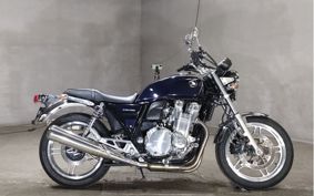 HONDA CB1100 2012 SC65