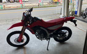 HONDA CRF250L MD47