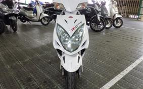 KYMCO RACING 125 Fi