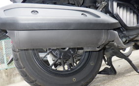 HONDA ﾀﾞﾝｸ AF78