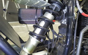 YAMAHA TW225 2022 DG09J