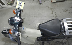 HONDA C50 SUPER CUB 2012 AA01