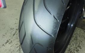BMW R1200RS 2018